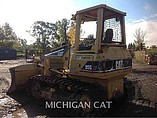 2002 CATERPILLAR D5G Photo #4