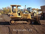 2002 CATERPILLAR D5G Photo #12
