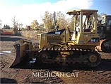 2002 CATERPILLAR D5G Photo #14