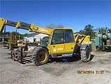 1998 GEHL DL8L42 Photo #1