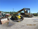1998 GEHL DL8L42 Photo #2