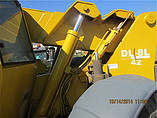 1998 GEHL DL8L42 Photo #3
