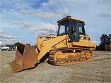 2005 CATERPILLAR 953C Photo #5