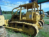 1976 CATERPILLAR D6C Photo #1