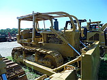 1976 CATERPILLAR D6C Photo #5