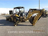 2010 CATERPILLAR 420E Photo #2