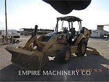 2010 CATERPILLAR 420E Photo #3