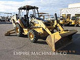 2010 CATERPILLAR 420E Photo #4