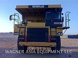 2011 CATERPILLAR 773E Photo #2