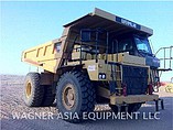 2011 CATERPILLAR 773E Photo #3