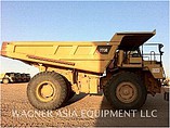 2011 CATERPILLAR 773E Photo #4