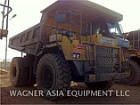 2011 CATERPILLAR 773E Photo #2