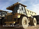 2011 CATERPILLAR 773E Photo #1