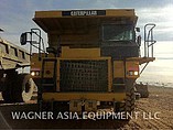 2011 CATERPILLAR 773E Photo #2