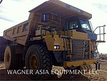 2011 CATERPILLAR 773E Photo #3