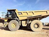 2011 CATERPILLAR 773E Photo #4