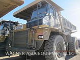2011 CATERPILLAR 773E Photo #1
