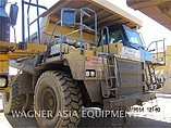 2011 CATERPILLAR 773E Photo #2