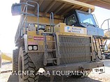 2011 CATERPILLAR 773E Photo #3