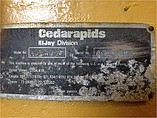 CEDARAPIDS 36 FH Photo #4