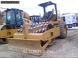 2009 CATERPILLAR CP56 Photo #2