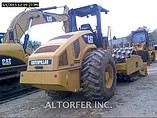 2009 CATERPILLAR CP56 Photo #3