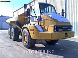 2007 CATERPILLAR 725 Photo #1