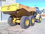 2007 CATERPILLAR 725 Photo #3