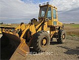 1981 FIATALLIS / NEW HOLLAND 605B Photo #1