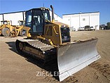 12 CATERPILLAR D6K LGP