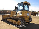 2012 CATERPILLAR D6K LGP Photo #2