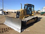 2012 CATERPILLAR D6K LGP Photo #3