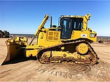 2007 CATERPILLAR D6T XL Photo #2