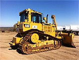 2007 CATERPILLAR D6T XL Photo #3