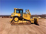2007 CATERPILLAR D6T XL Photo #4