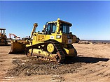 2007 CATERPILLAR D6T XL Photo #5