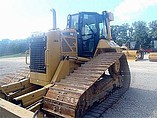 2009 CATERPILLAR D6N LGP Photo #3