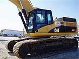 2008 CATERPILLAR 345CL Photo #1