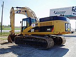 2008 CATERPILLAR 345CL Photo #2
