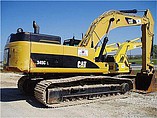 2008 CATERPILLAR 345CL Photo #3