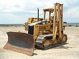 2005 CATERPILLAR D5G XL Photo #3