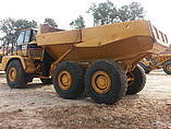 2002 CATERPILLAR 725 Photo #4