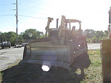 1990 CATERPILLAR D8N Photo #1