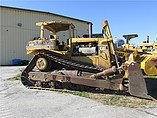 1990 CATERPILLAR D8N Photo #2