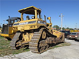 1990 CATERPILLAR D8N Photo #3