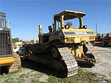 1990 CATERPILLAR D8N Photo #4