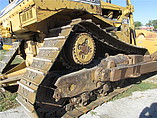 1990 CATERPILLAR D8N Photo #5