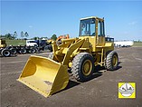 1986 CATERPILLAR 926 Photo #1