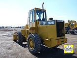 1986 CATERPILLAR 926 Photo #2
