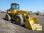 1986 CATERPILLAR 926 Photo #4